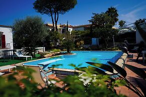 Villa Magiolina