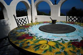 Villa Magiolina