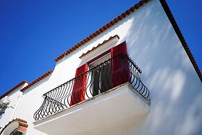Villa Magiolina