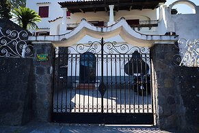 Villa Magiolina