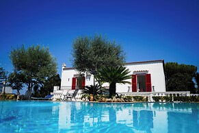 Villa Magiolina