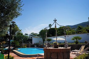 Villa Magiolina