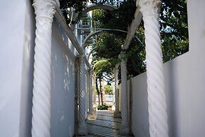 Villa Magiolina