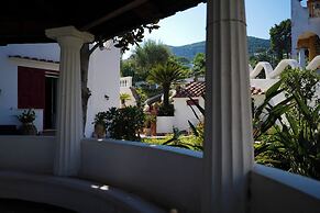 Villa Magiolina