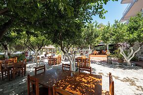 Nika Hotel Rradhime