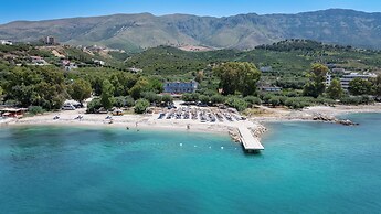Nika Hotel Rradhime