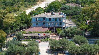 Nika Hotel Rradhime