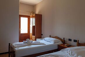 Nika Hotel Rradhime