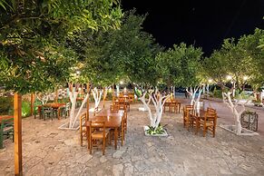 Nika Hotel Rradhime