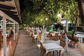 Nika Hotel Rradhime