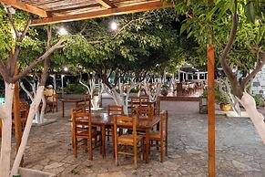 Nika Hotel Rradhime
