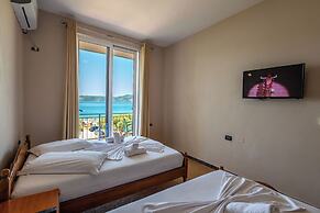 Nika Hotel Rradhime