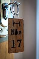 Nika Hotel Rradhime