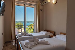 Nika Hotel Rradhime