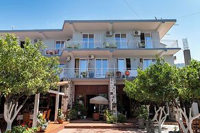 Nika Hotel Rradhime