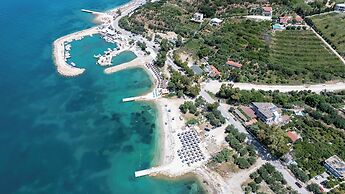 Nika Hotel Rradhime