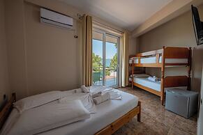 Nika Hotel Rradhime