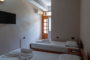 Nika Hotel Rradhime