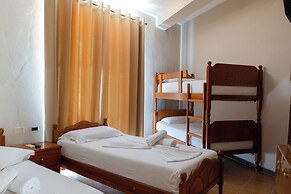 Nika Hotel Rradhime