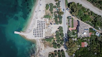 Nika Hotel Rradhime