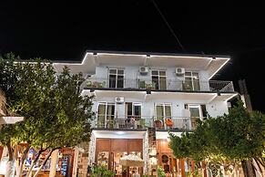 Nika Hotel Rradhime