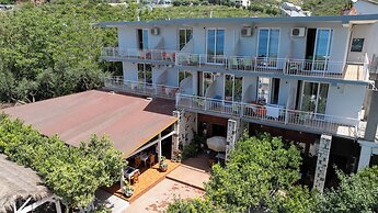 Nika Hotel Rradhime