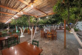 Nika Hotel Rradhime