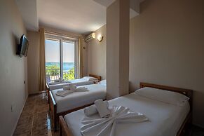 Nika Hotel Rradhime