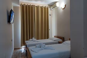 Nika Hotel Rradhime