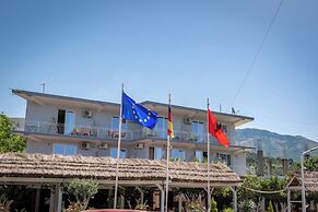 Nika Hotel Rradhime