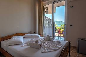 Nika Hotel Rradhime