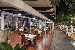 Nika Hotel Rradhime