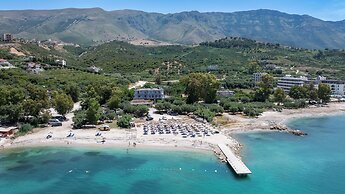 Nika Hotel Rradhime