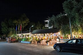 Nika Hotel Rradhime