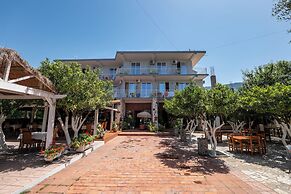 Nika Hotel Rradhime