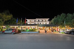 Nika Hotel Rradhime