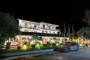 Nika Hotel Rradhime