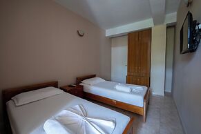 Nika Hotel Rradhime