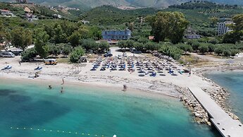 Nika Hotel Rradhime