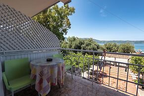 Nika Hotel Rradhime