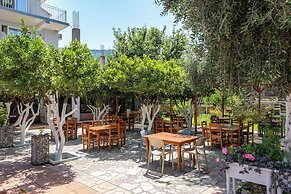 Nika Hotel Rradhime
