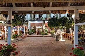Nika Hotel Rradhime