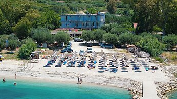 Nika Hotel Rradhime