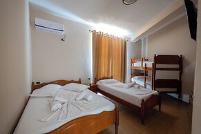 Nika Hotel Rradhime
