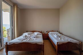 Nika Hotel Rradhime
