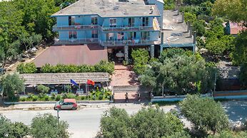 Nika Hotel Rradhime