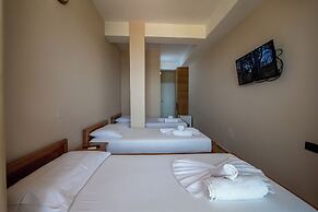Nika Hotel Rradhime