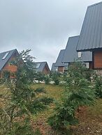 Of Çamlık Bungalov