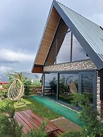 Of Çamlık Bungalov