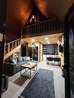 Of Çamlık Bungalov